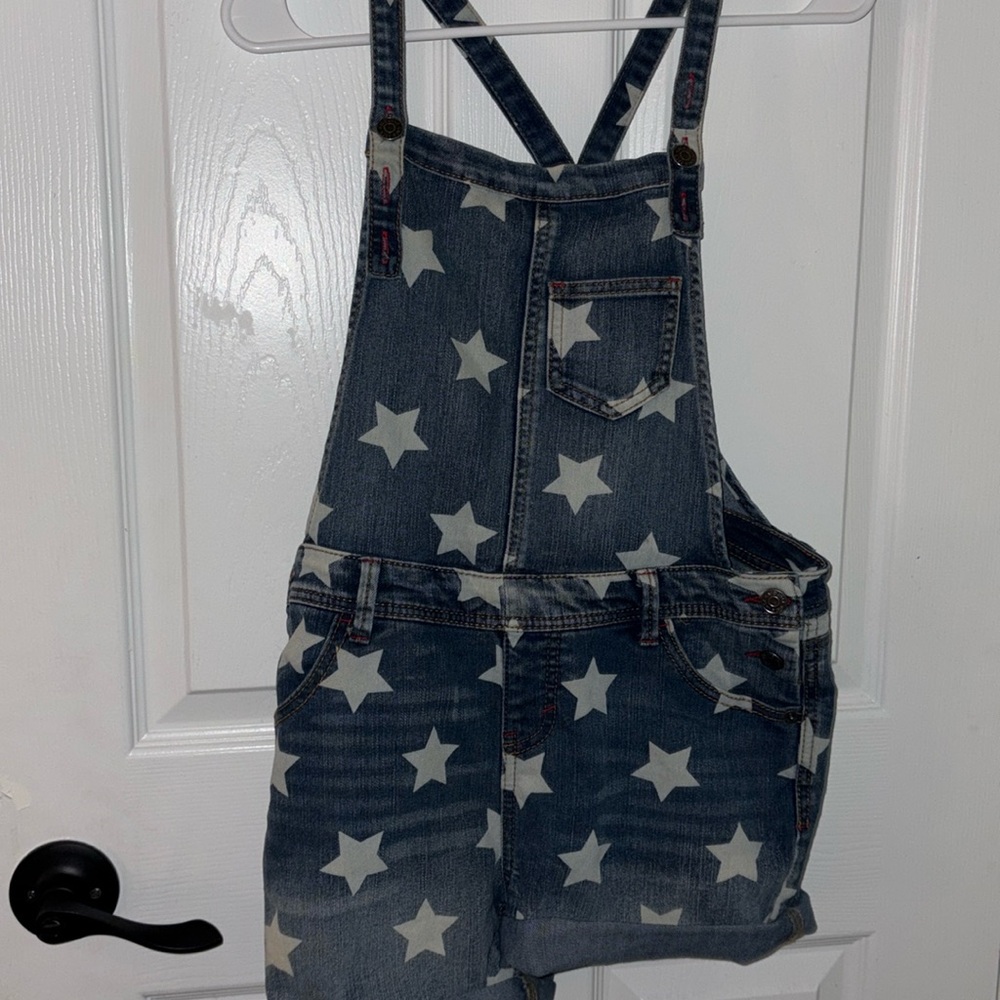 Overalls